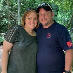 Meet your Posher, Henry n connie